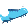 football boot