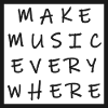 Make Music Everywhere