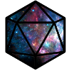 20 Dices Galaxy