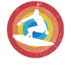 Surfer Surfboard