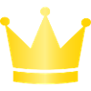 Crown Gold King