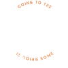 The mountains at home