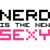 Nerd Is The New Sexy