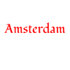 Amsterdam - Pays-Bas - Pays-Bas