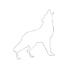 wolf