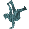 Breakdancer