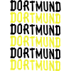 dortmund black-yellow