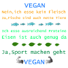 végétalien