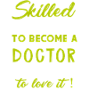 doctor