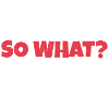 Autist, so what?