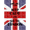 London Flag