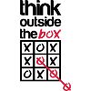 Think outside the box