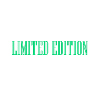Édition limitée