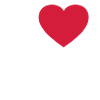 I HEART DAD - LOVE