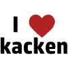 Je chie amour