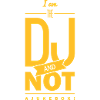 I´m the DJ