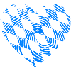 Fingerprint Heart Bavaria