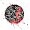 Round Shield