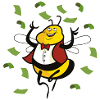 Bee Rich Wealthy