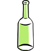 Bottle empty