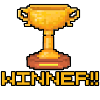 Winner
