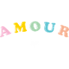 Amour Graphic