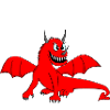 Hausdrache