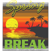 Spring Break