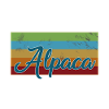 alpaca