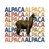 alpaga