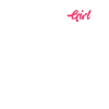 Taekwondo-Mädchen-Definition