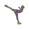Figure Skating Ice Skate