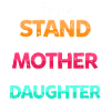 mother Daughter