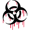Biohazard Blood
