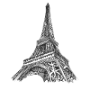eifel Turm