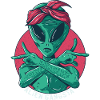 alien