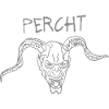 Percht gift