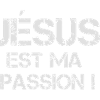 jesus est ma passion