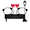 Panda Love