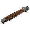 knife