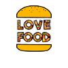 Burger love