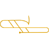 Modern trombone