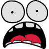 Oh my god! Comic