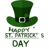 Bonne fête de St Patrick