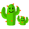 father and son