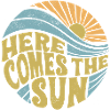 Voici le graphique du soleil