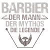 Barbier Barber