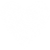Heart I Love Symbol Friendship Gift