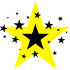 Etoiles