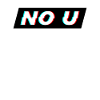 No u Meme Shirt